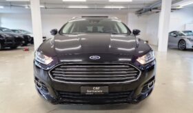 FORD Mondeo 2.0 TDCi Trend PowerShift