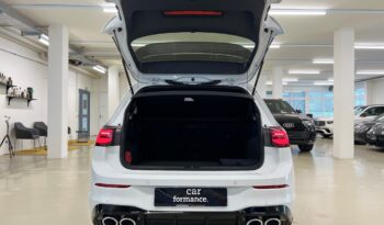 VW GOLF 2.0 TSI R DSG 4Motion R 20 Years voll