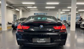 BMW 640d xDrive Coupé M-SPORT